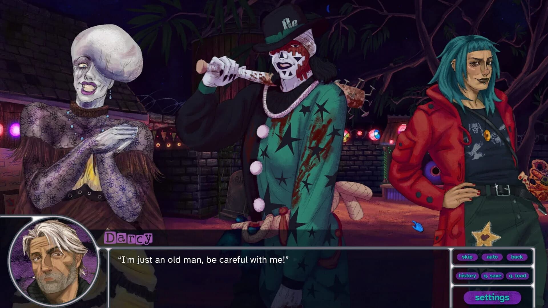 To Be Altered screenshot 2