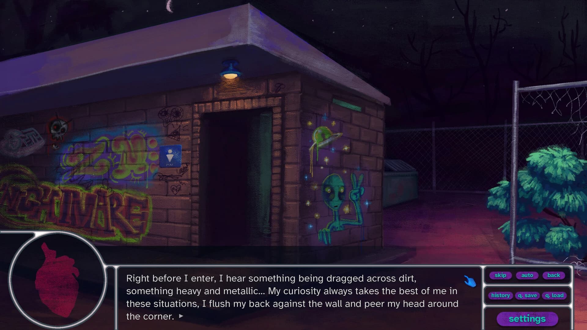 To Be Altered screenshot 6
