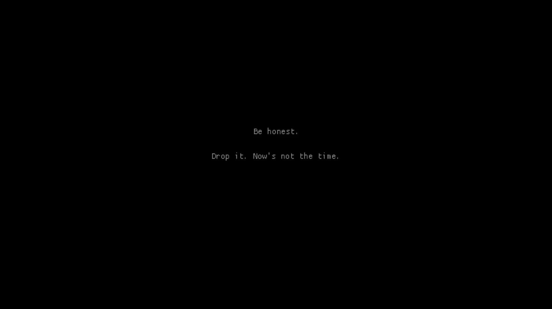 To Be With You screenshot 4