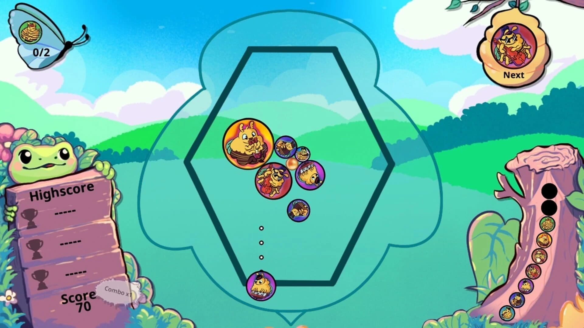 To Bee Jazz screenshot 13