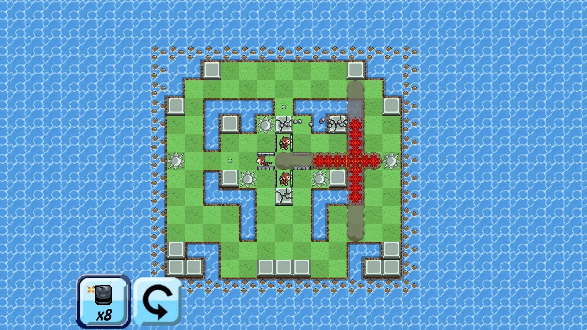 To Catch a Monkey screenshot 2