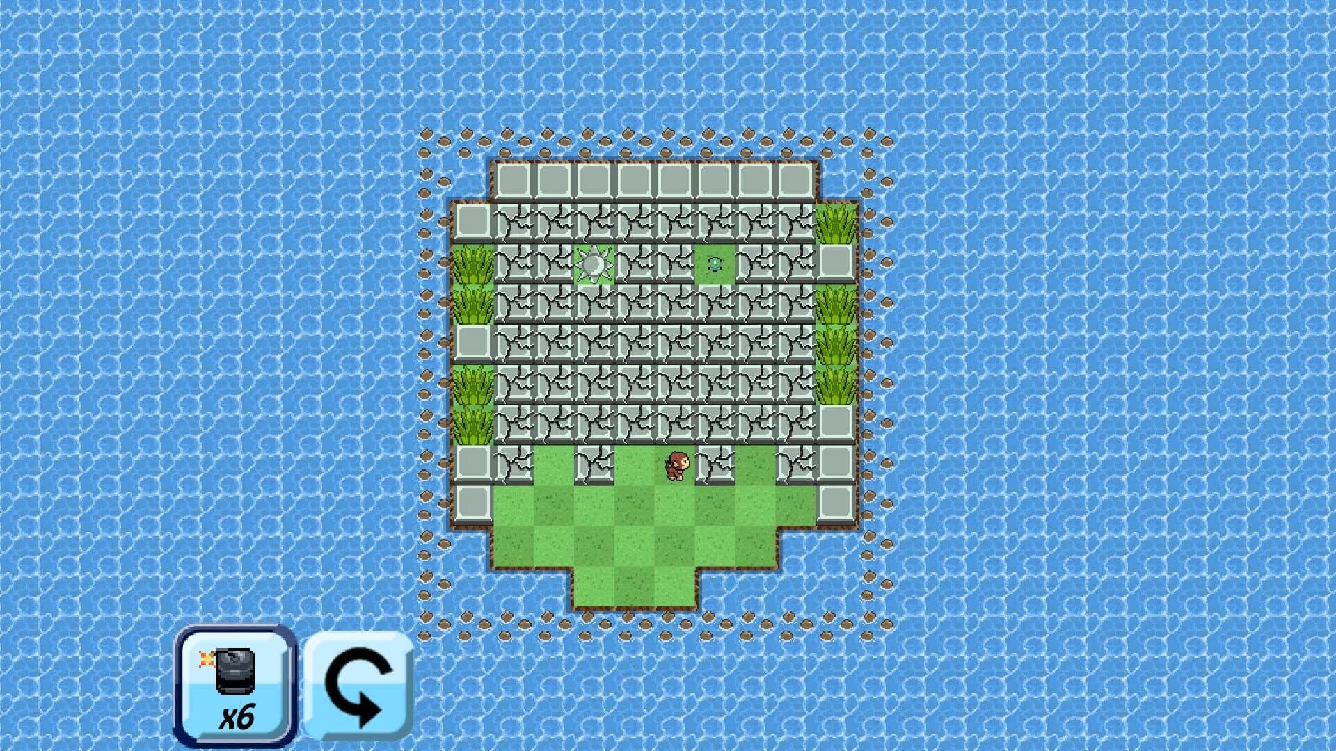 To Catch a Monkey screenshot 1