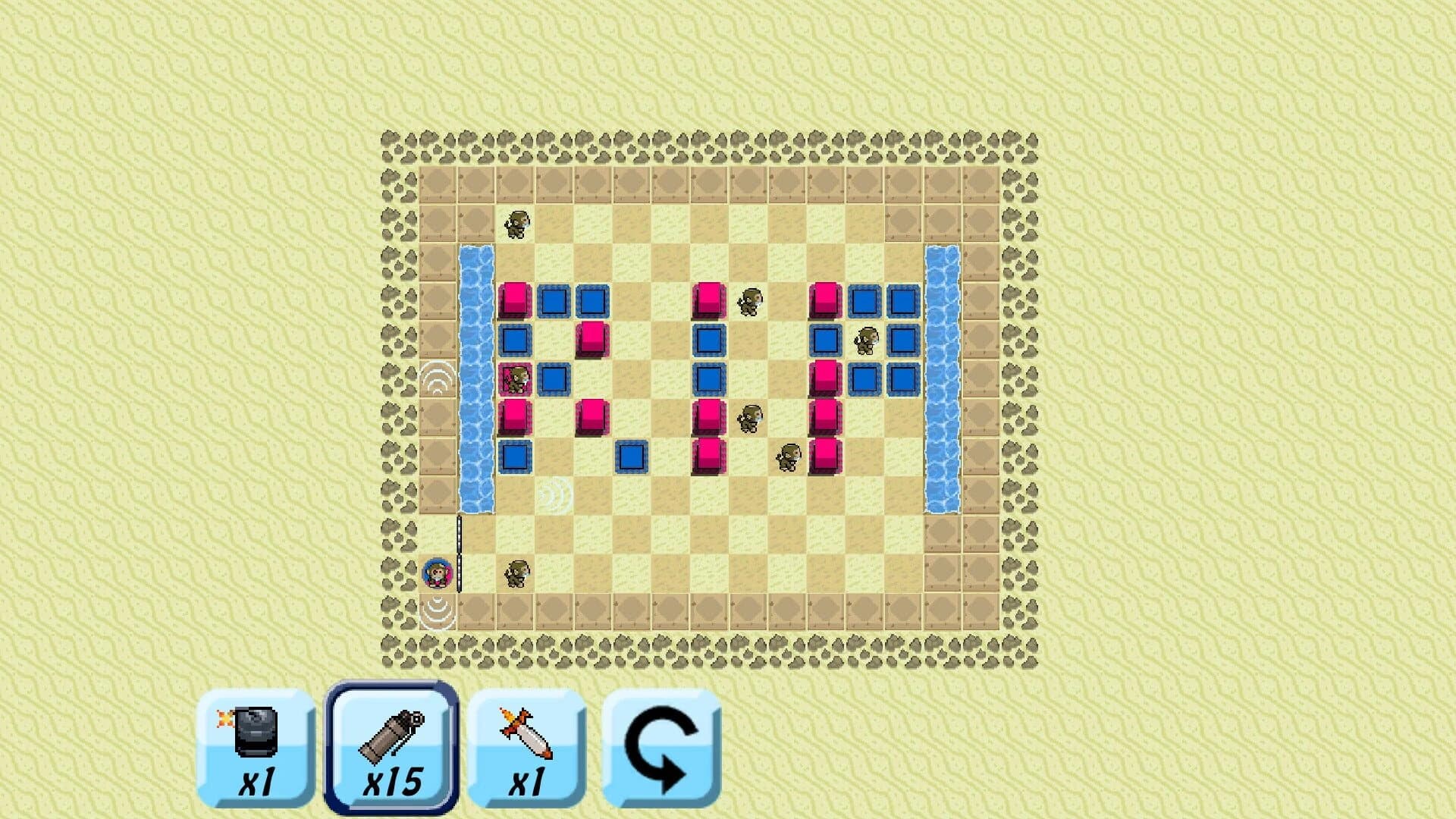 To Catch a Monkey screenshot 4