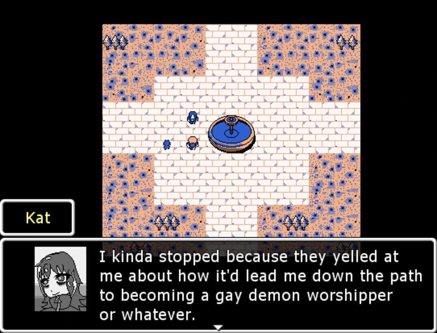To Crime Nirvana screenshot 1