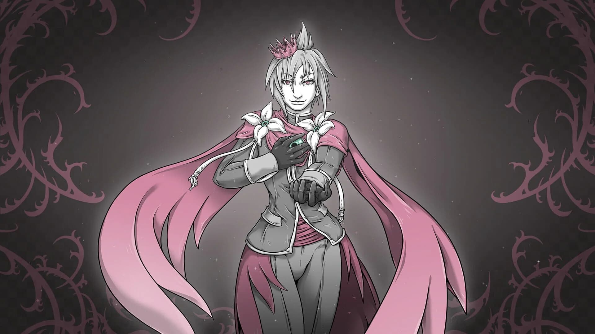 To Crown or to Destroy screenshot 2