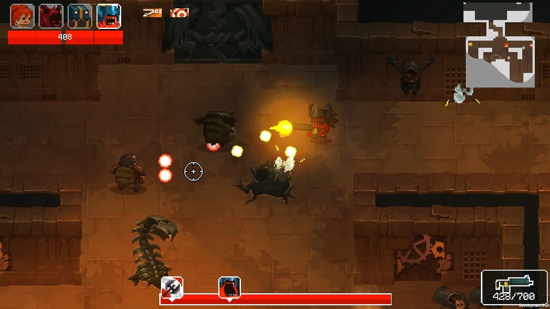 To Hell with Hell screenshot 5