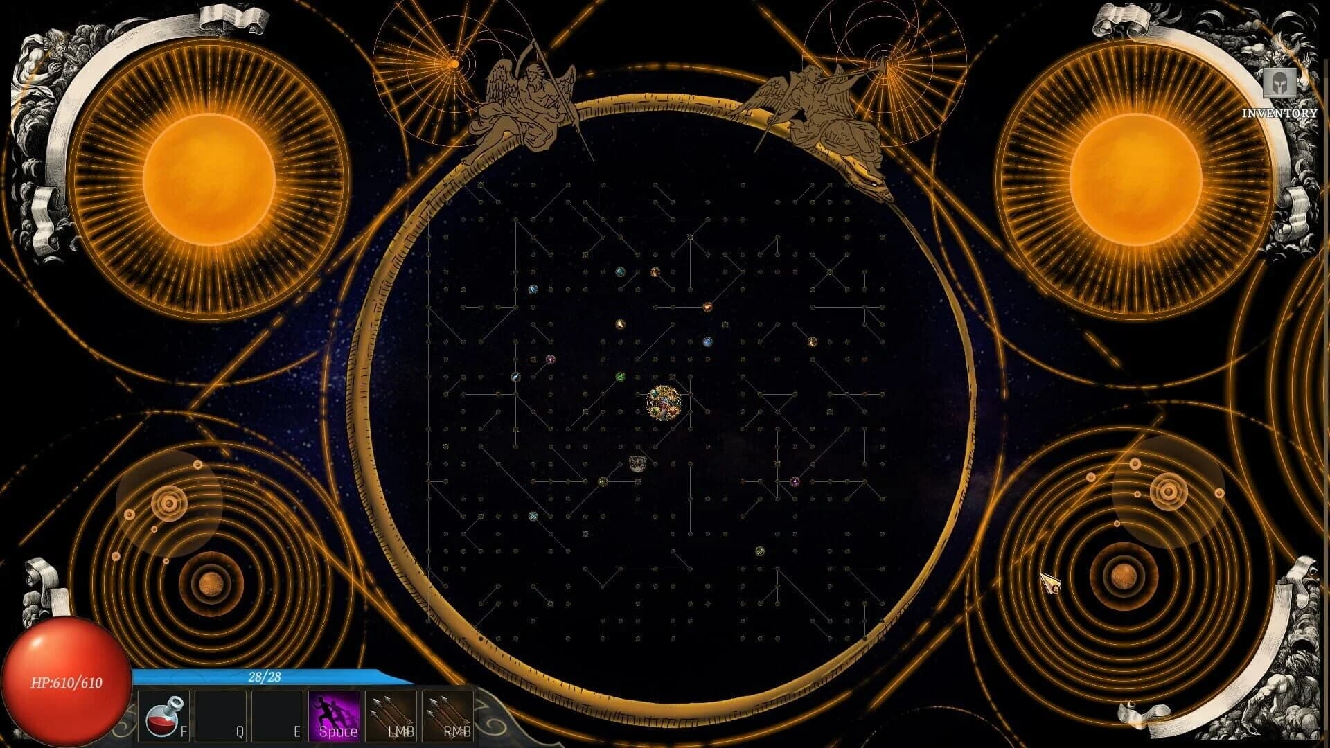 To Kill a God screenshot 2