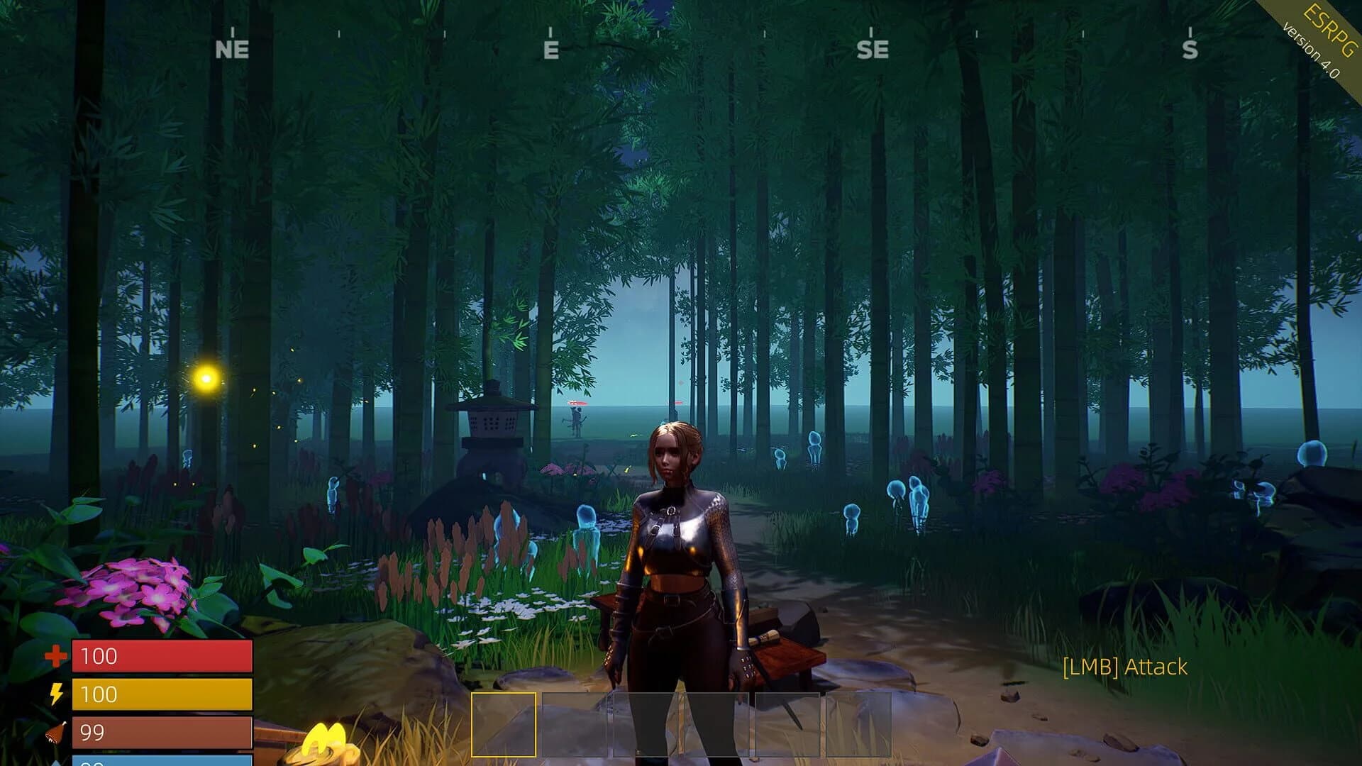 To Mortal Dust screenshot 4