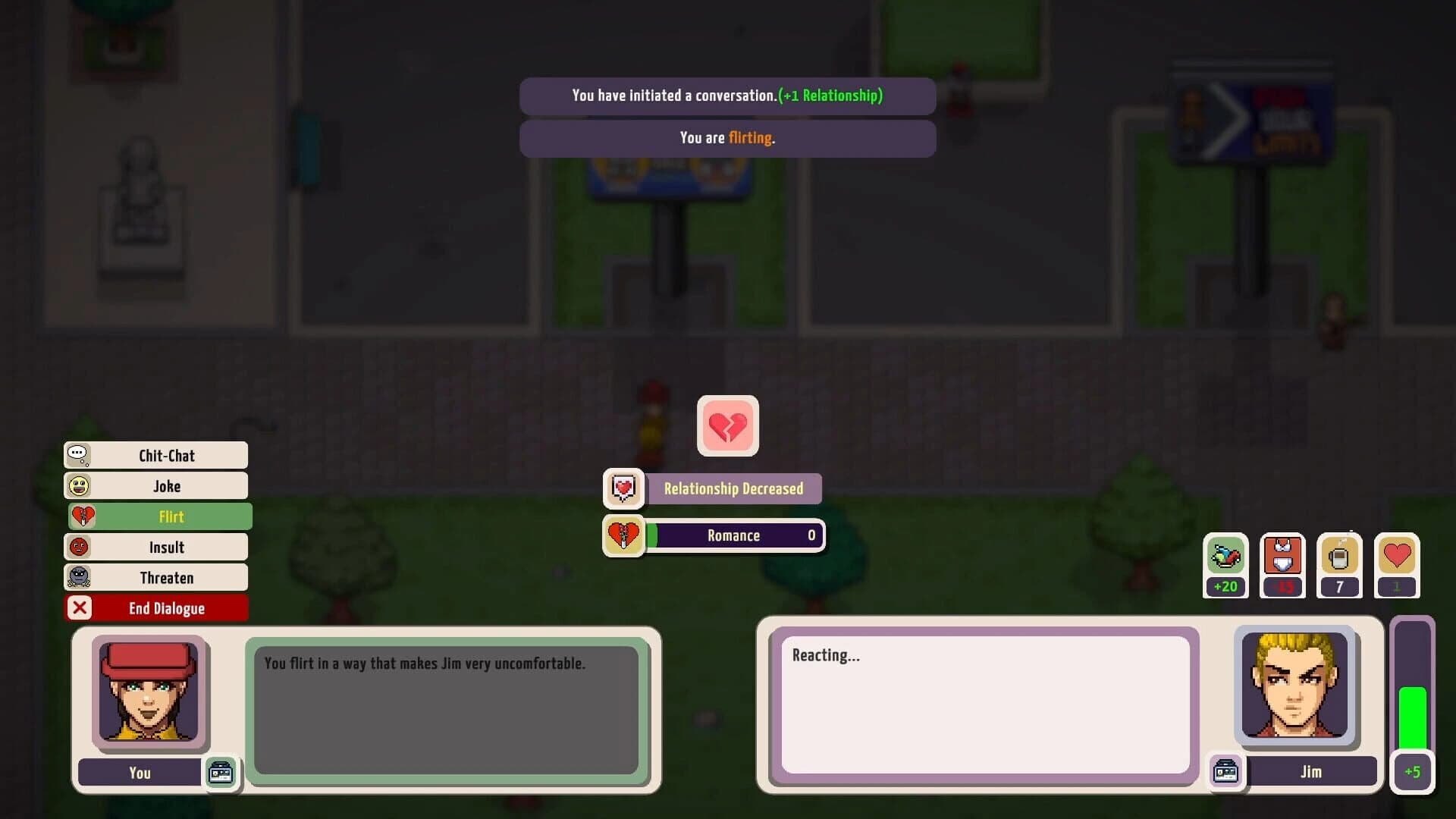 To Pixelia screenshot 2