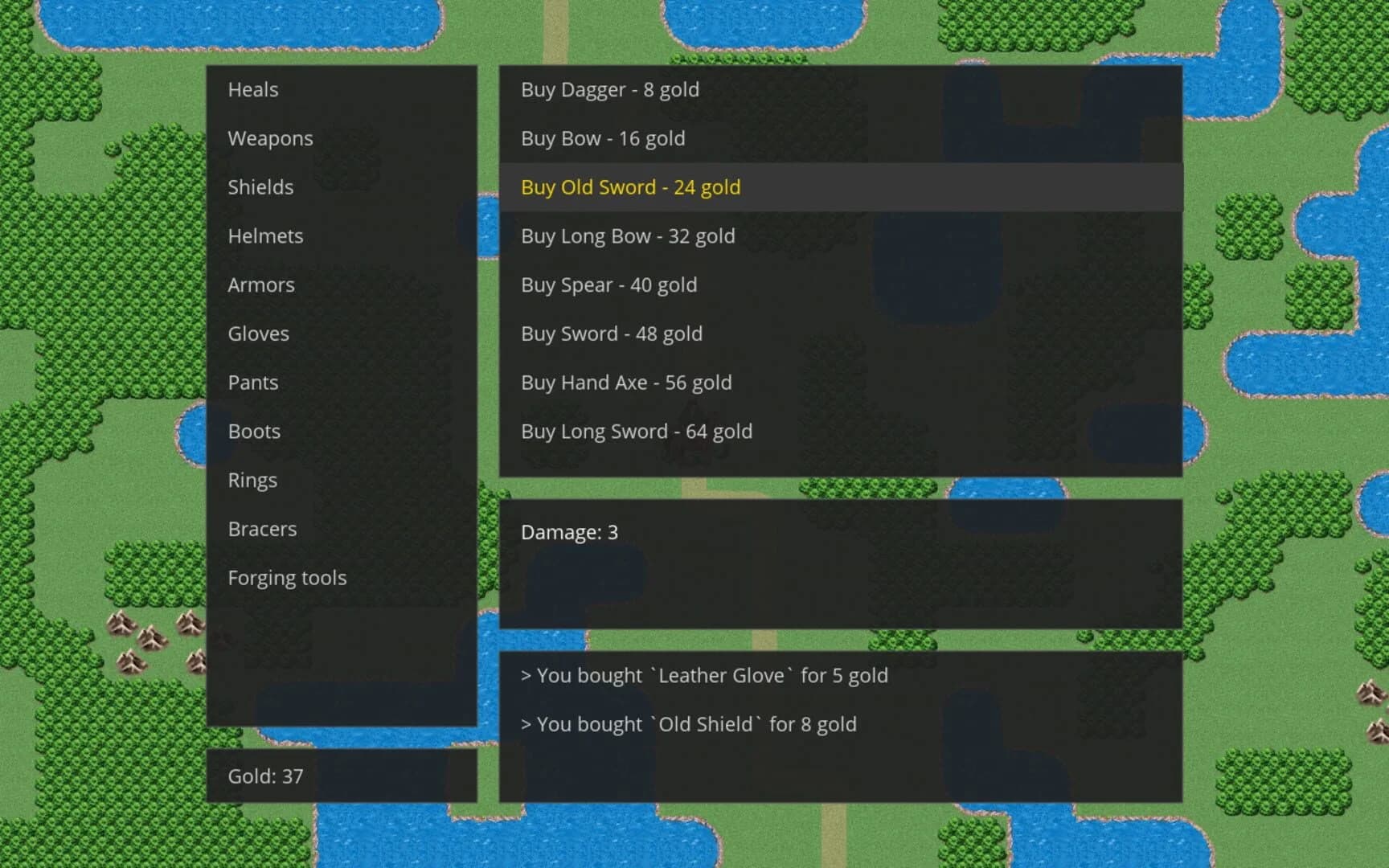 To the Capital screenshot 2