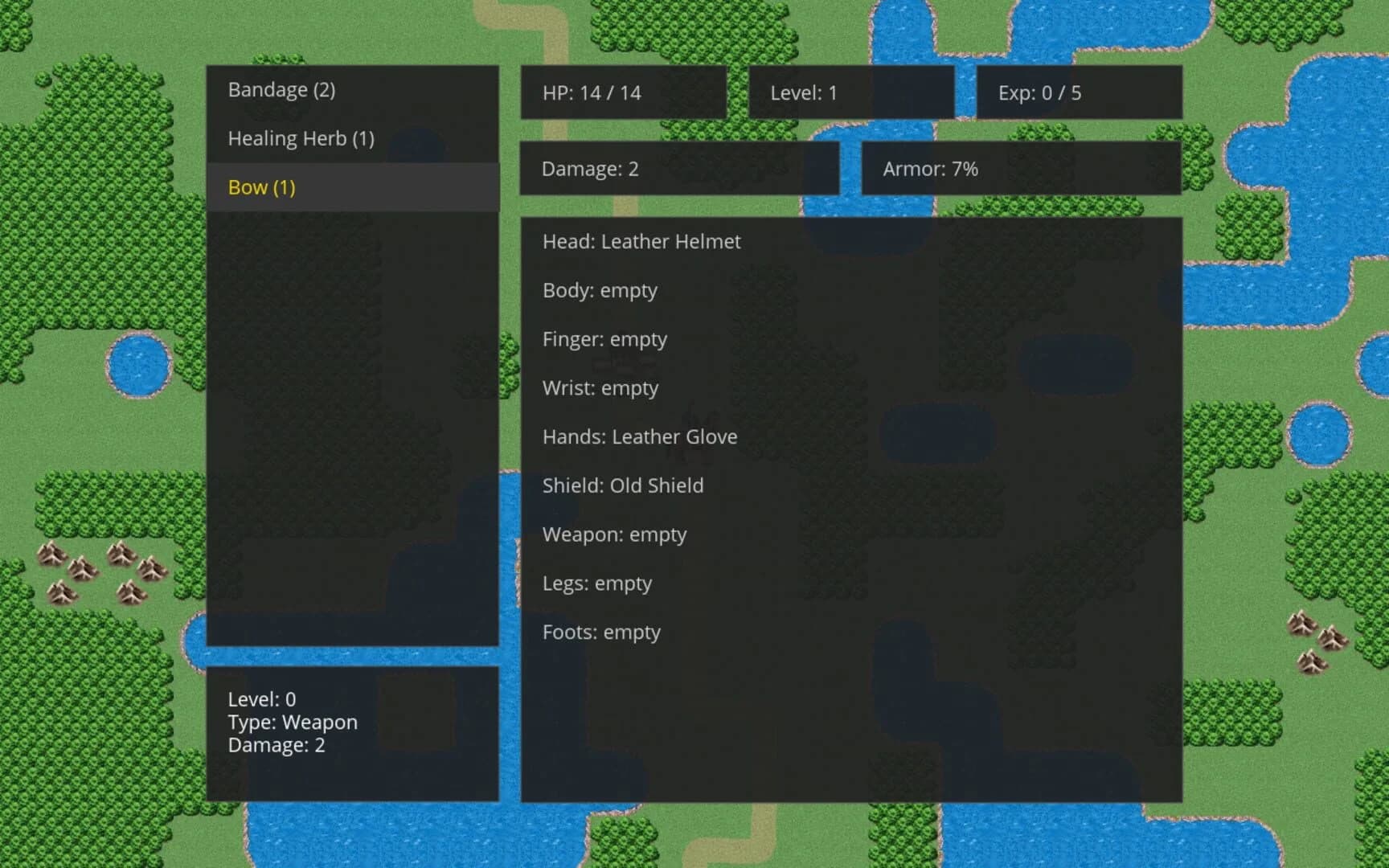 To the Capital screenshot 4