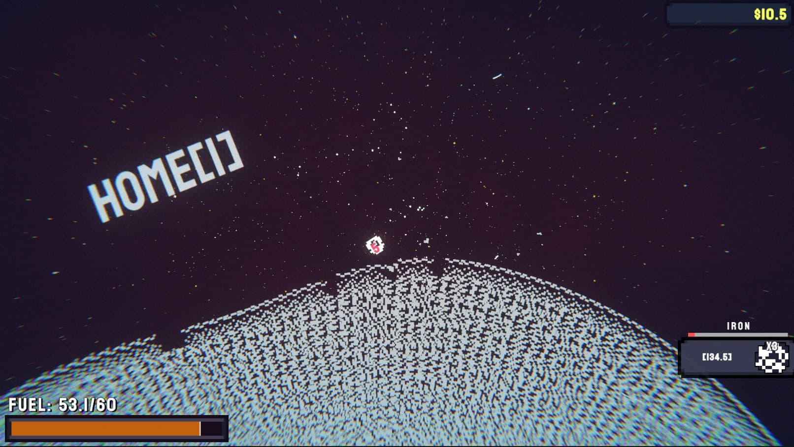 To the Core screenshot 6