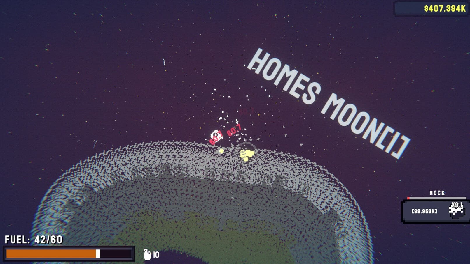To the Core screenshot 8