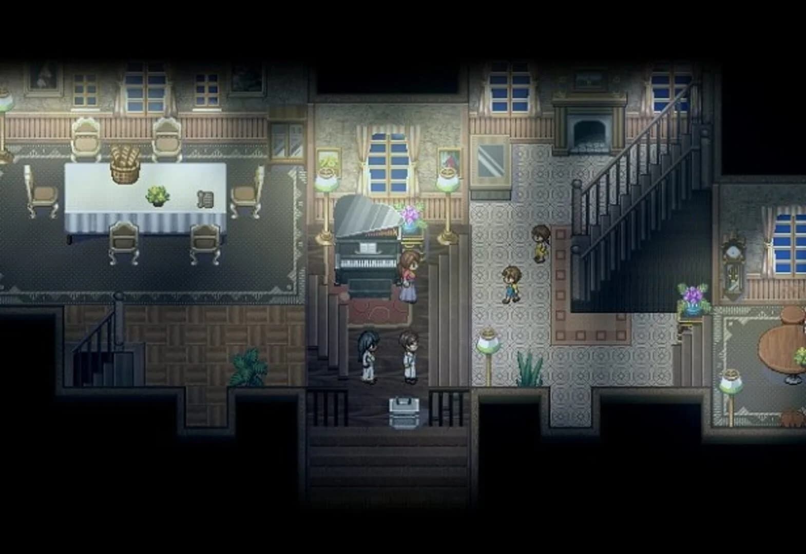 To the Moon screenshot 1