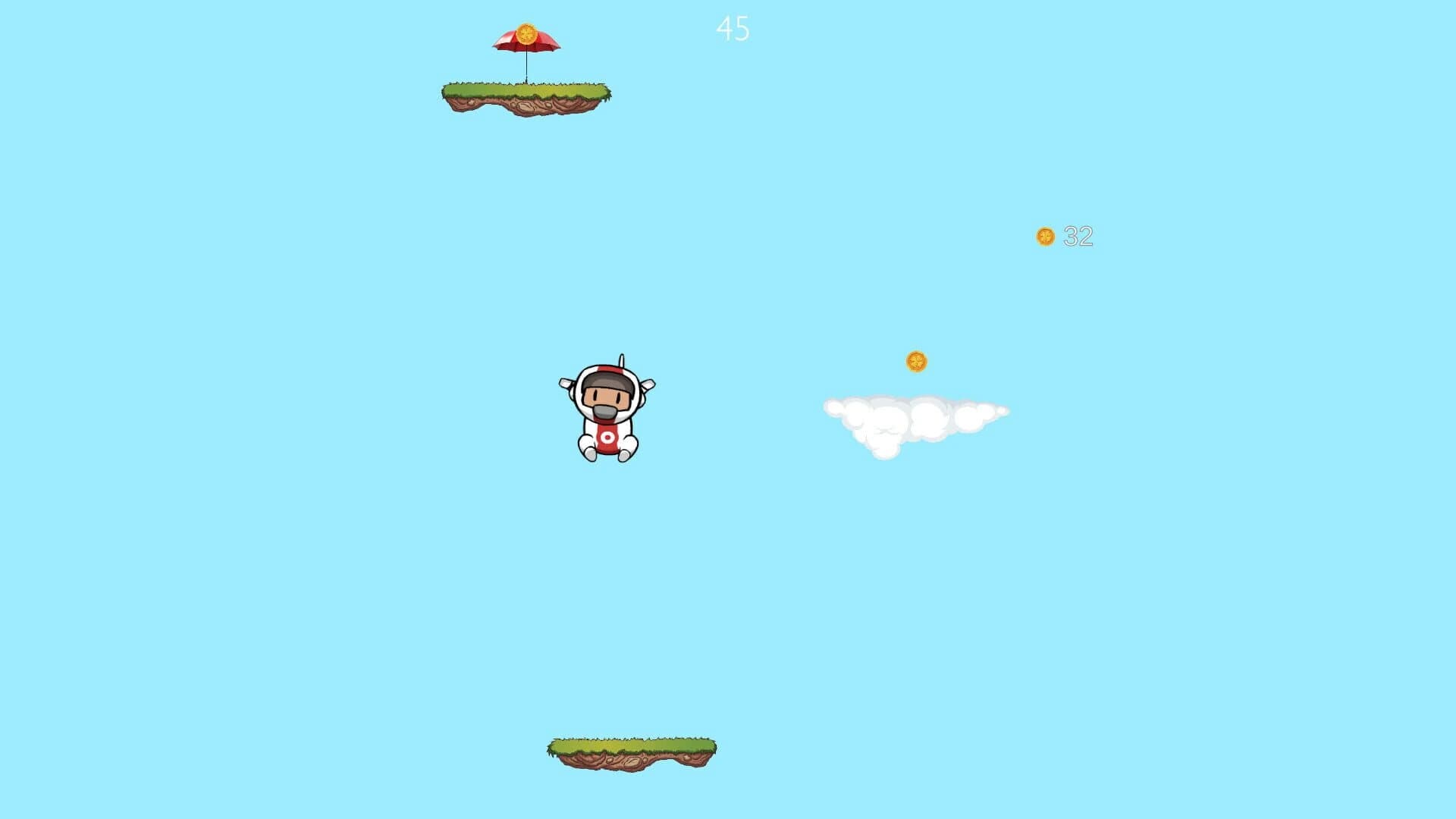 To the Moon screenshot 1