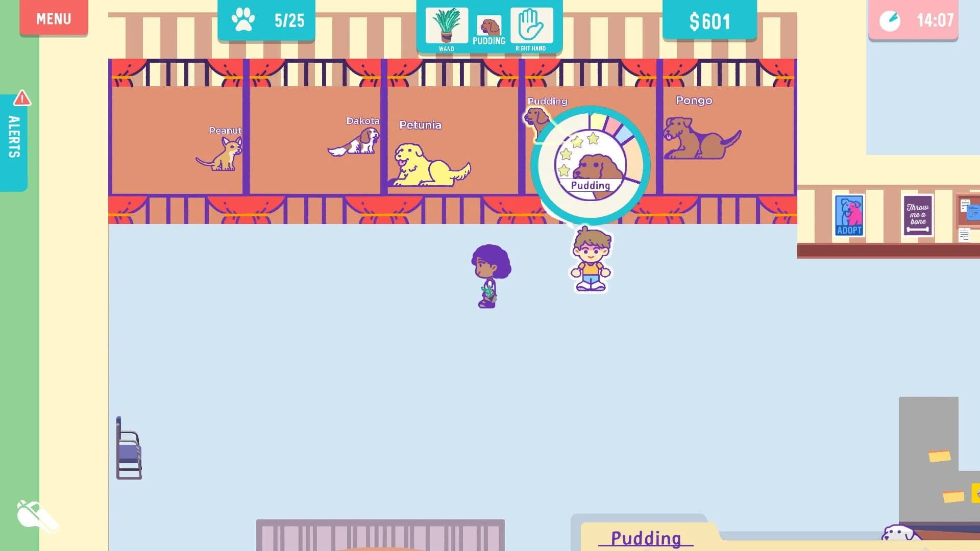 To the Rescue! screenshot 5