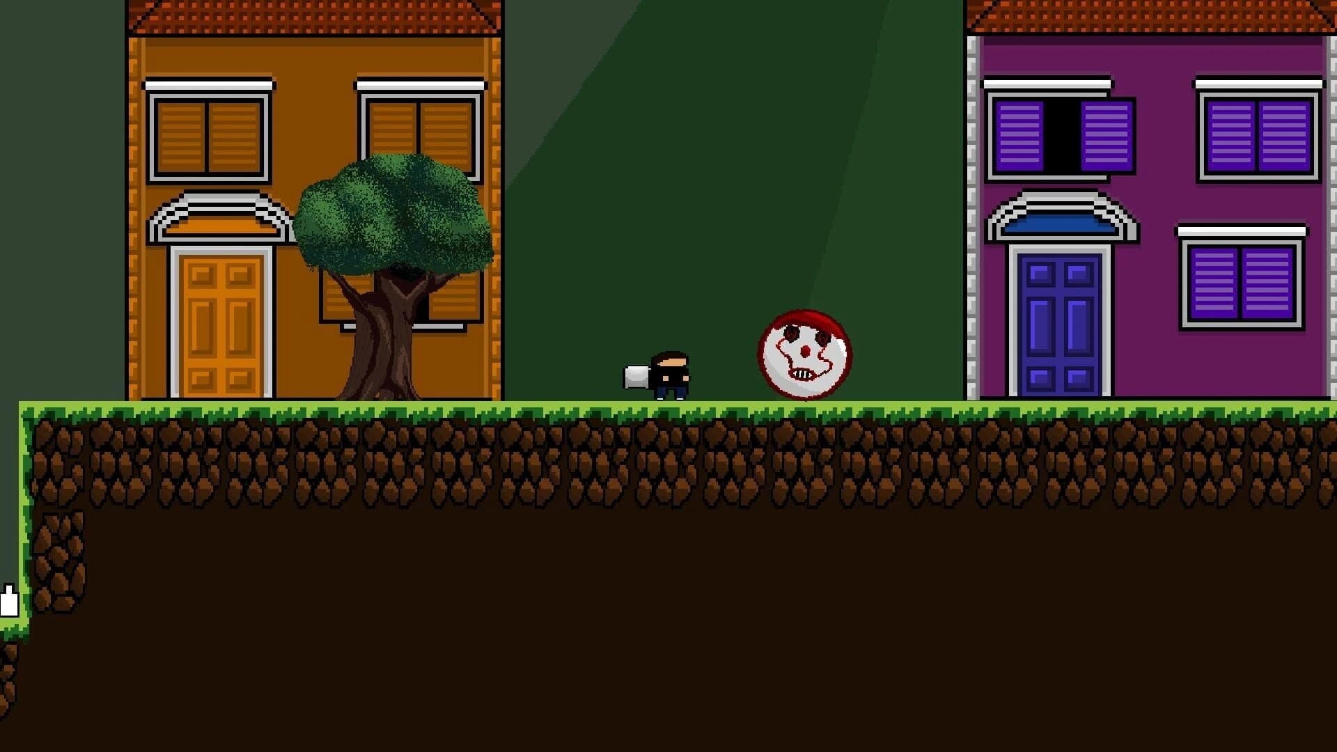 To the Snowland screenshot 3