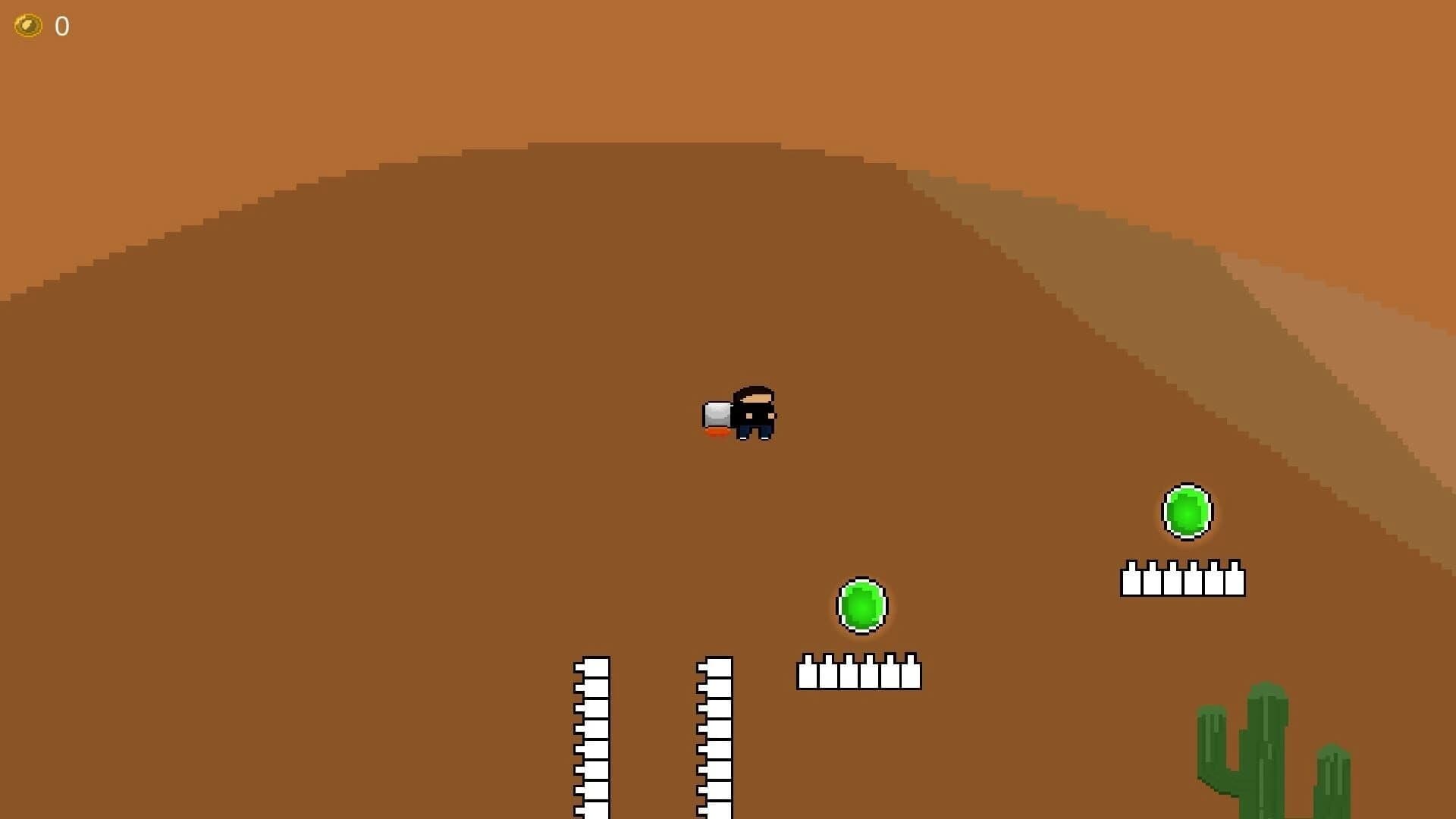To the Snowland screenshot 1