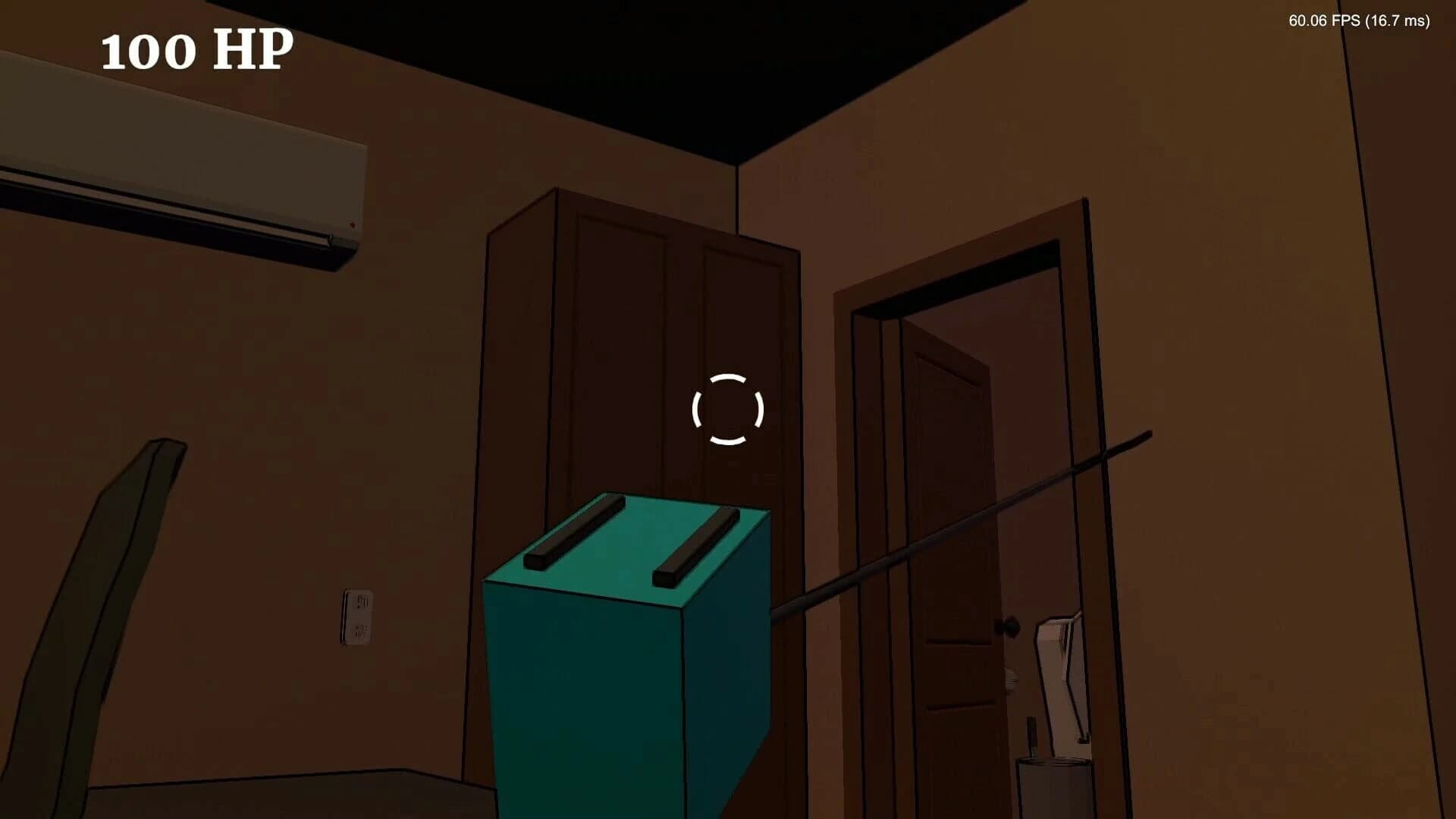 Toastercide screenshot 1