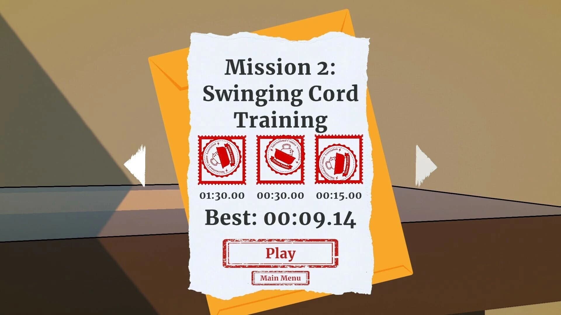 Toastercide screenshot 4