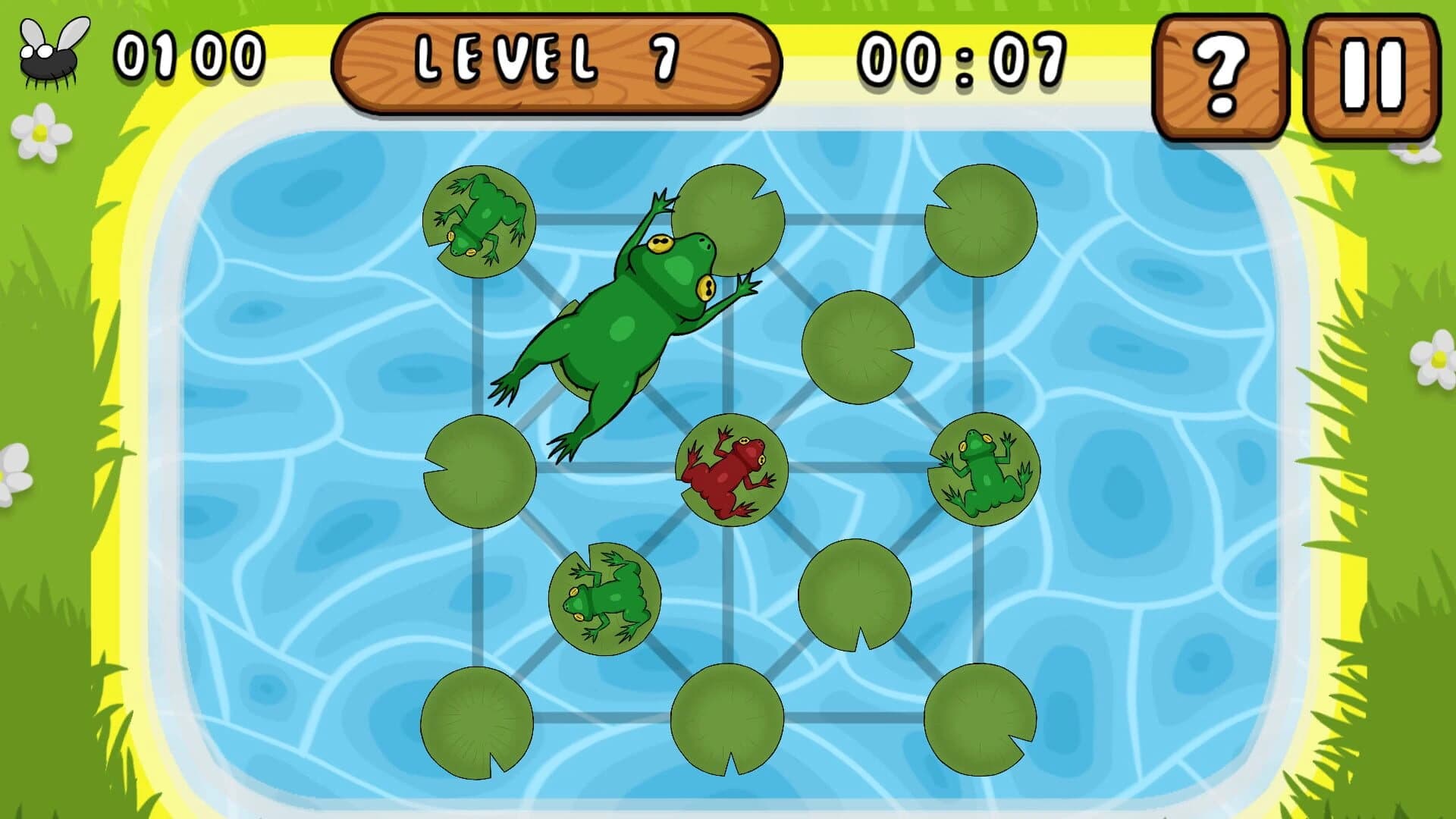Toazzle screenshot 4