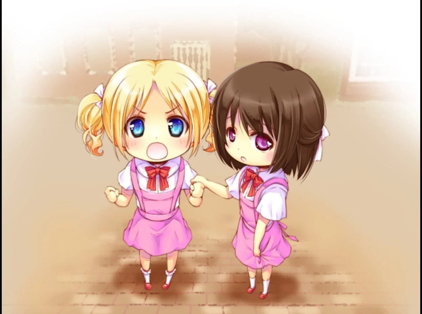 Tobari and the Night of the Curious Moon screenshot 2