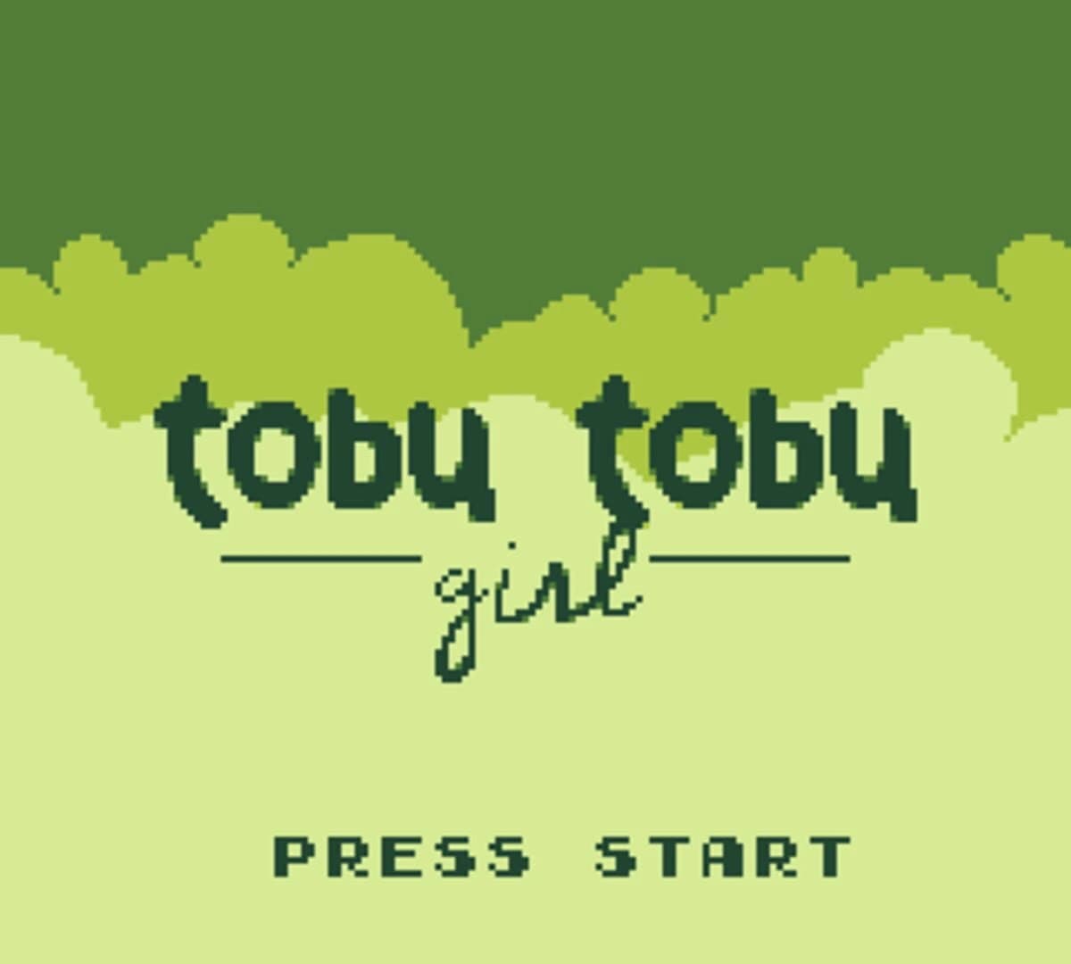 Tobu Tobu Girl screenshot 3