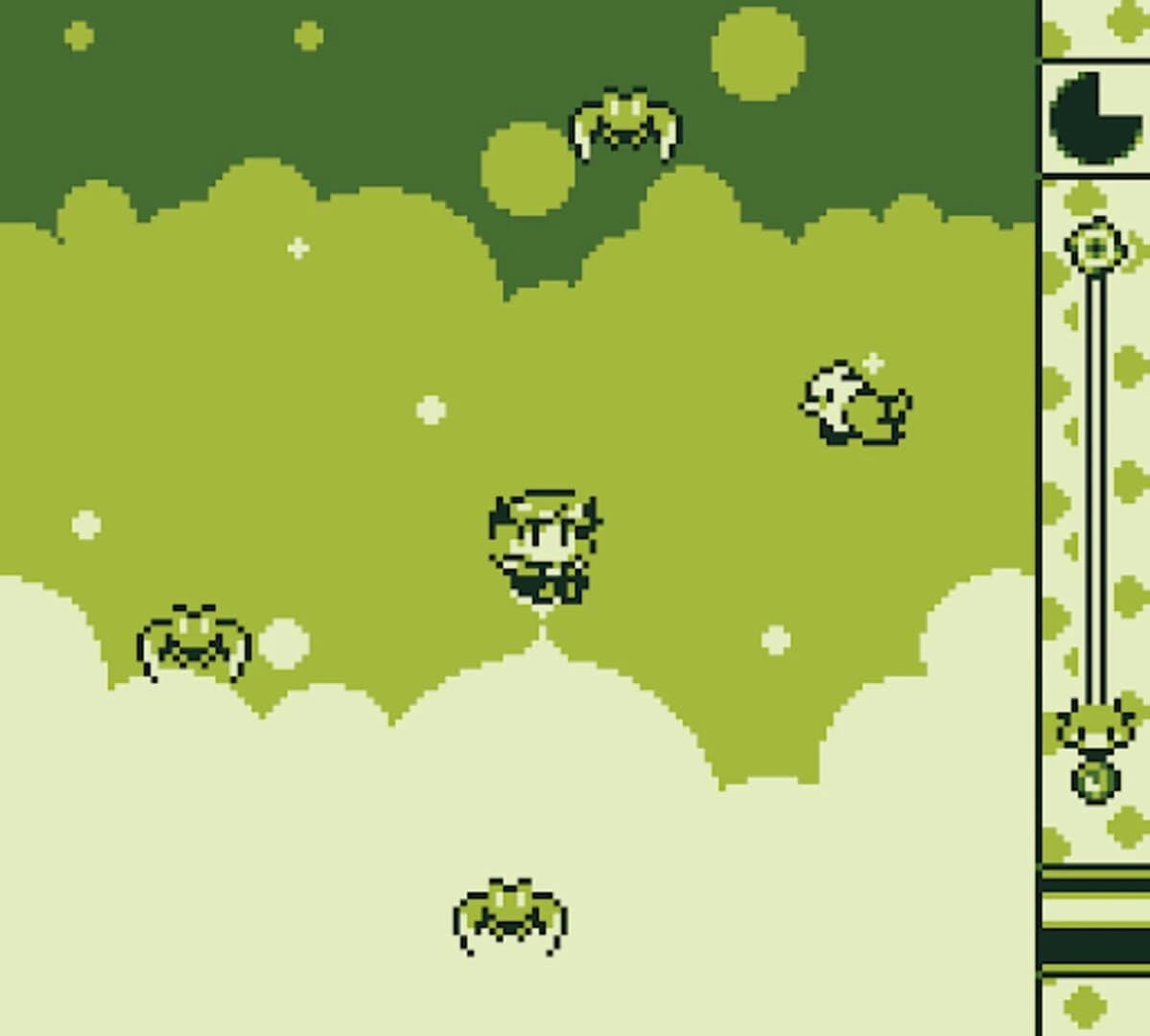 Tobu Tobu Girl screenshot 2