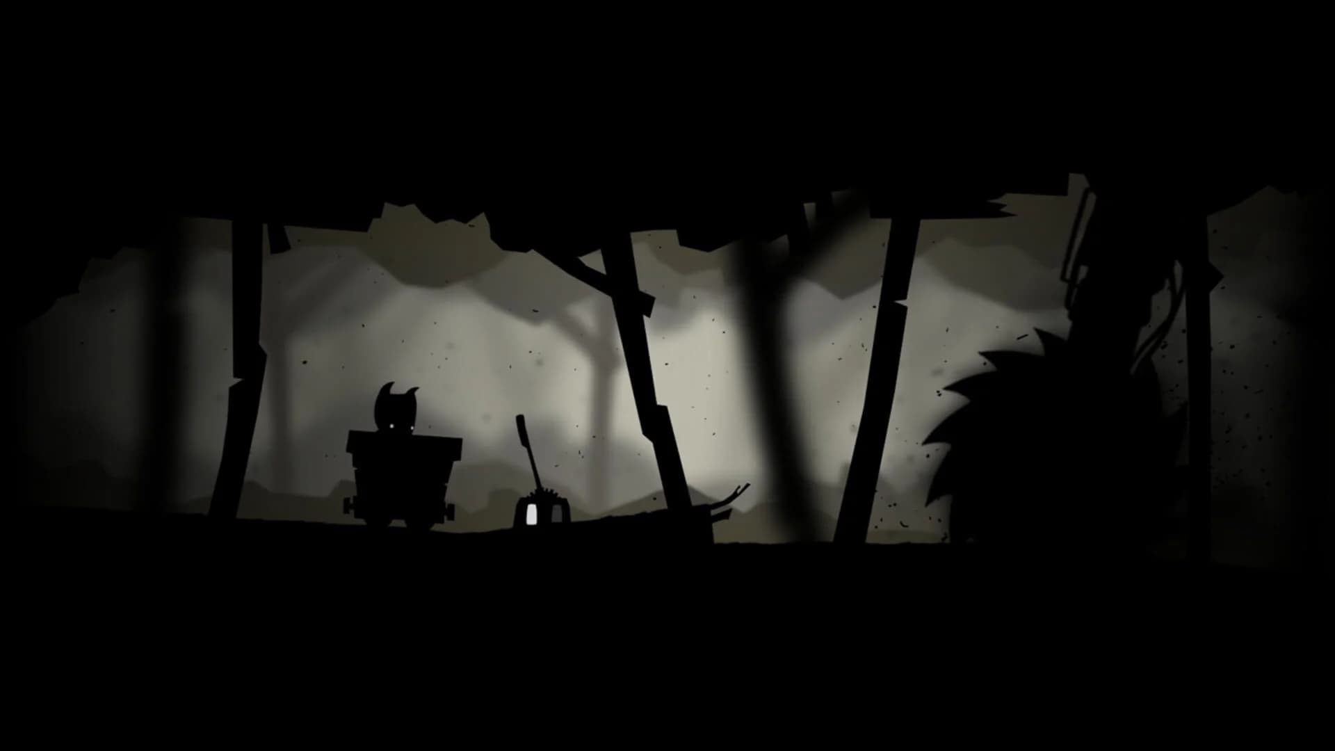 Toby: The Secret Mine screenshot 5