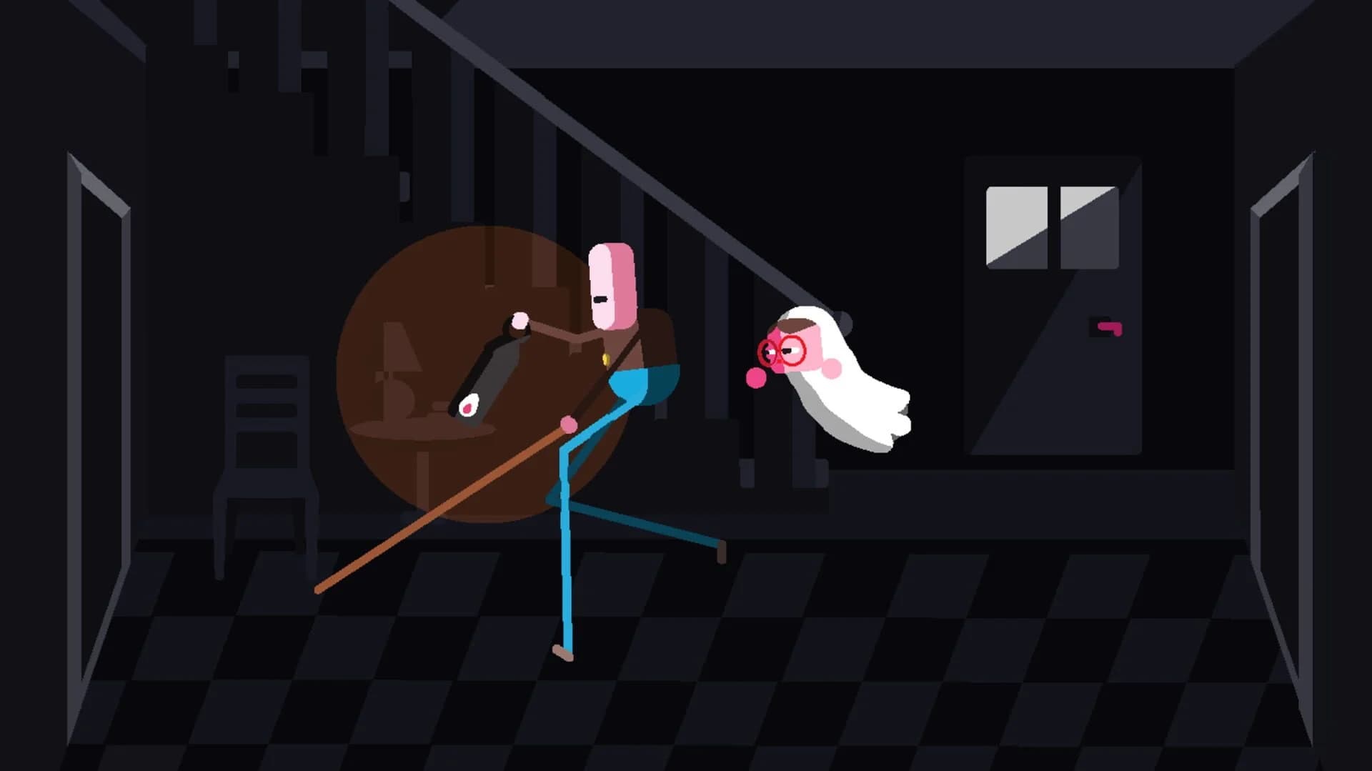 Toca Boo screenshot 3