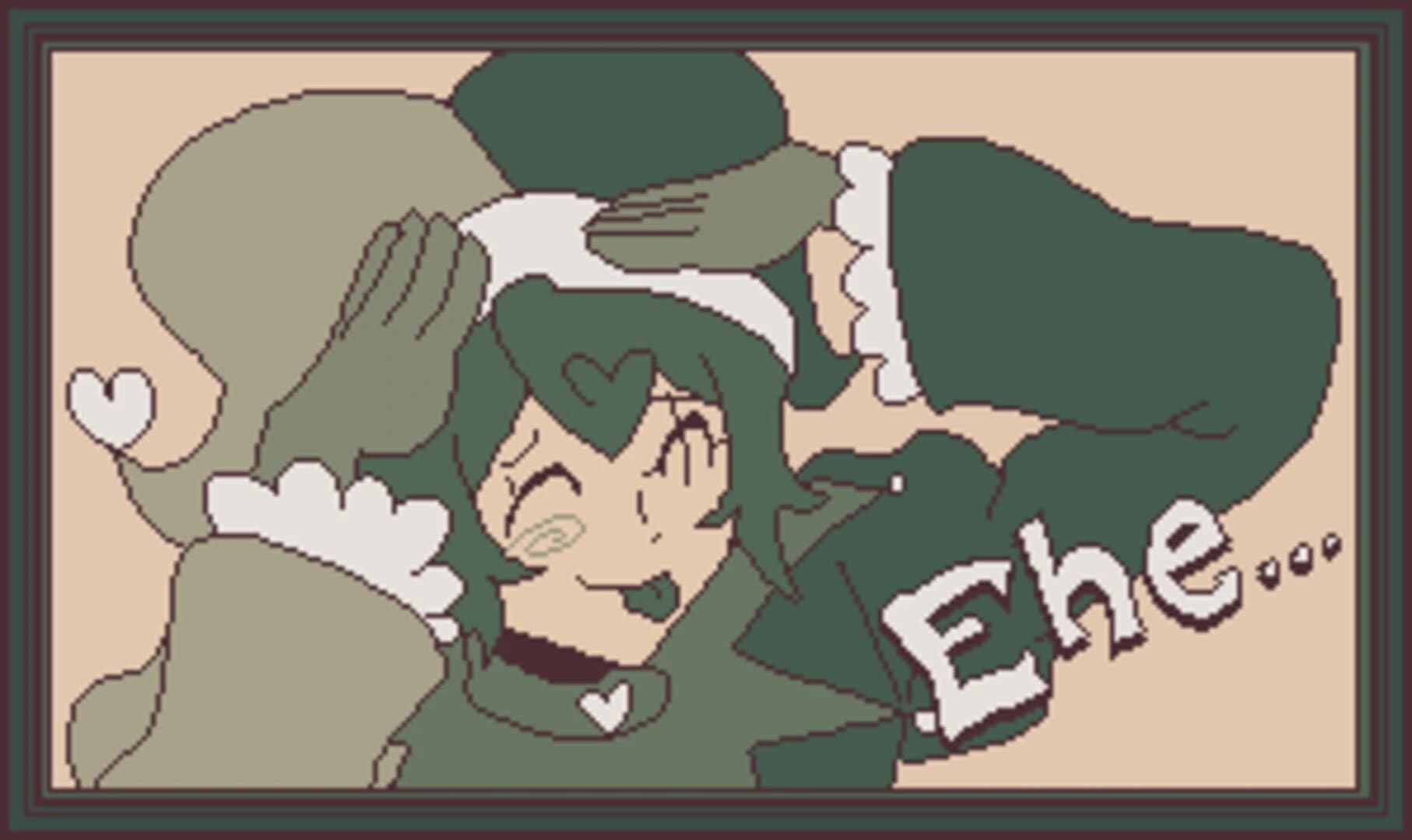 Today, I'll Be The Hero screenshot 4