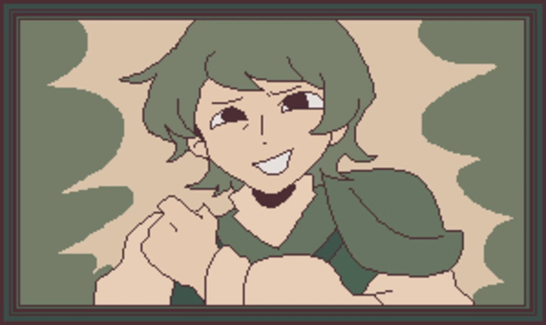 Today, I'll Be The Hero screenshot 1