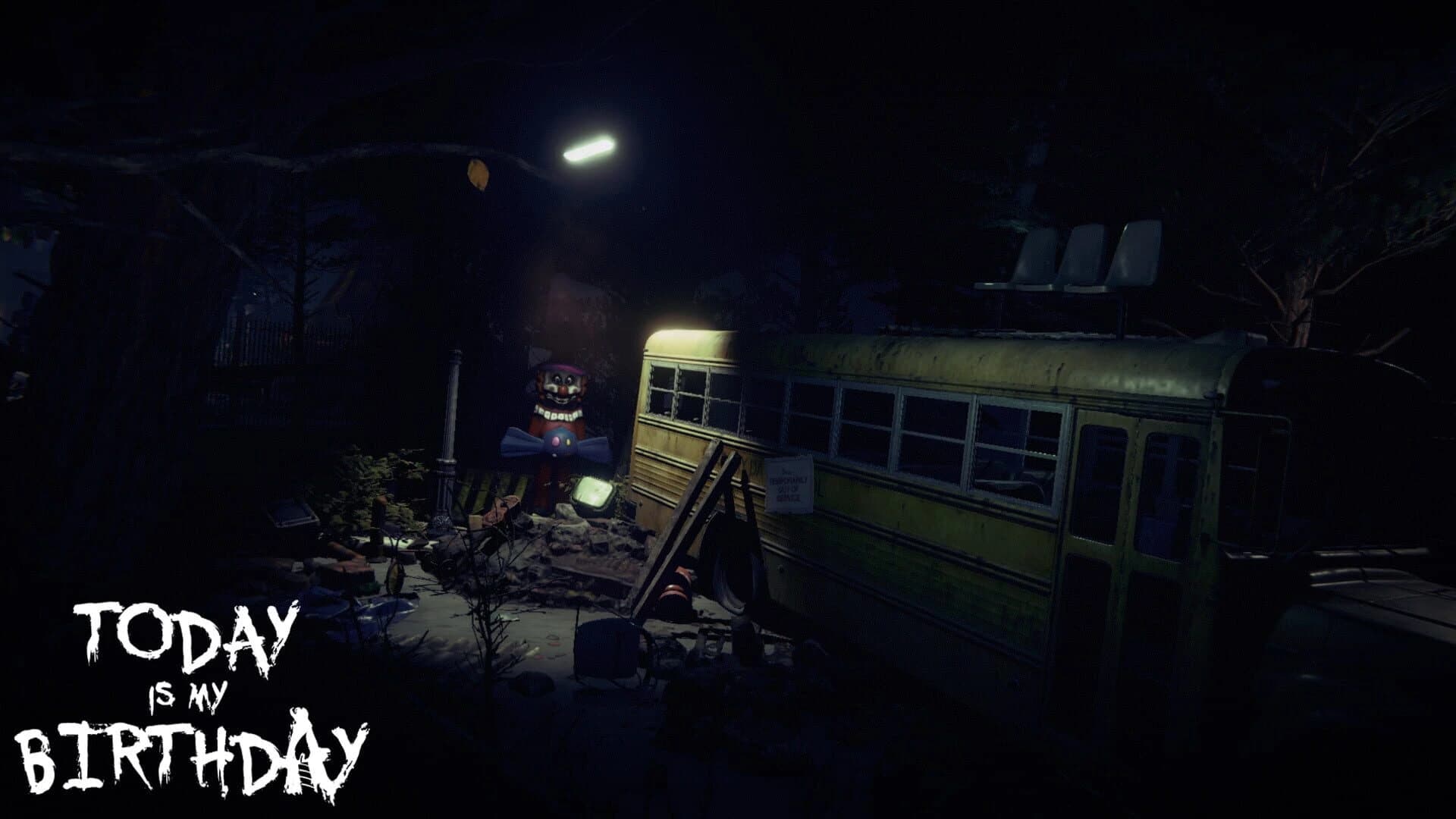 Today is my Birthday screenshot 3