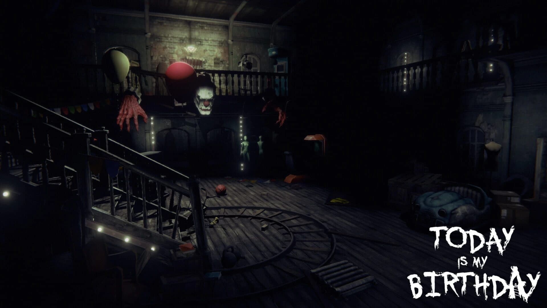 Today is my Birthday screenshot 1