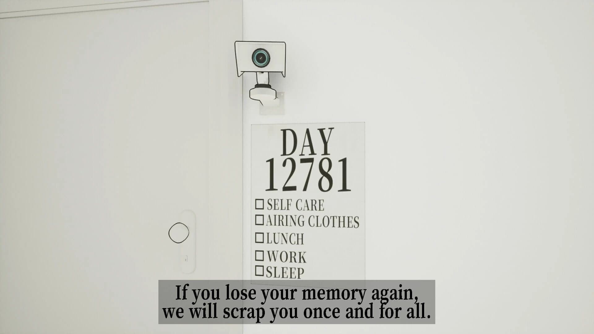 Todo List screenshot 3
