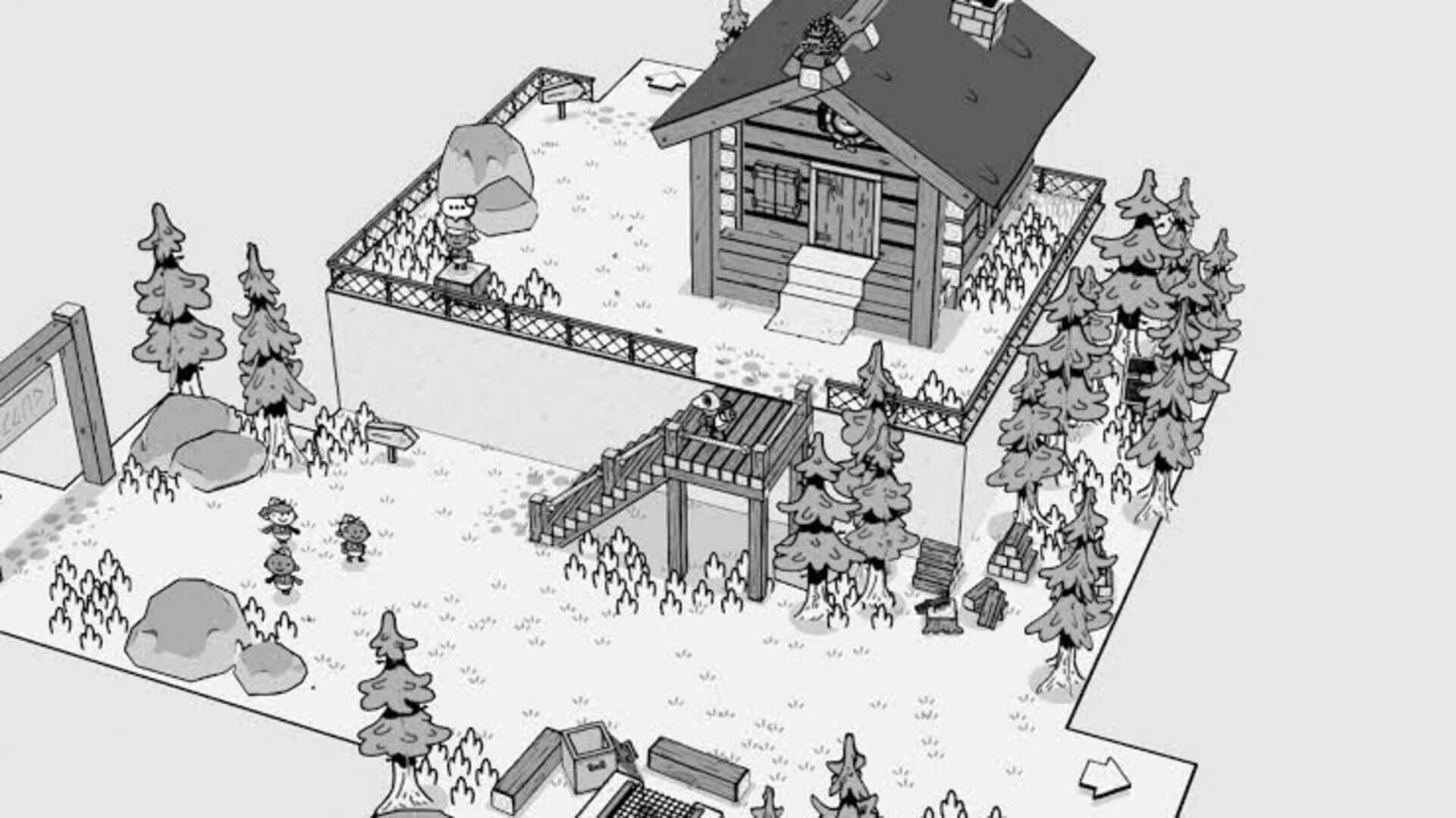 Toem screenshot 3