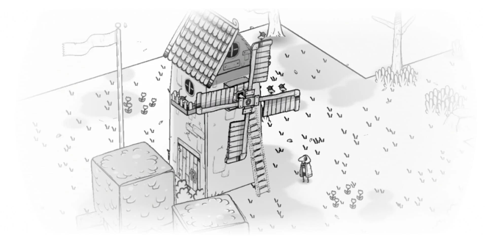 Toem screenshot 5