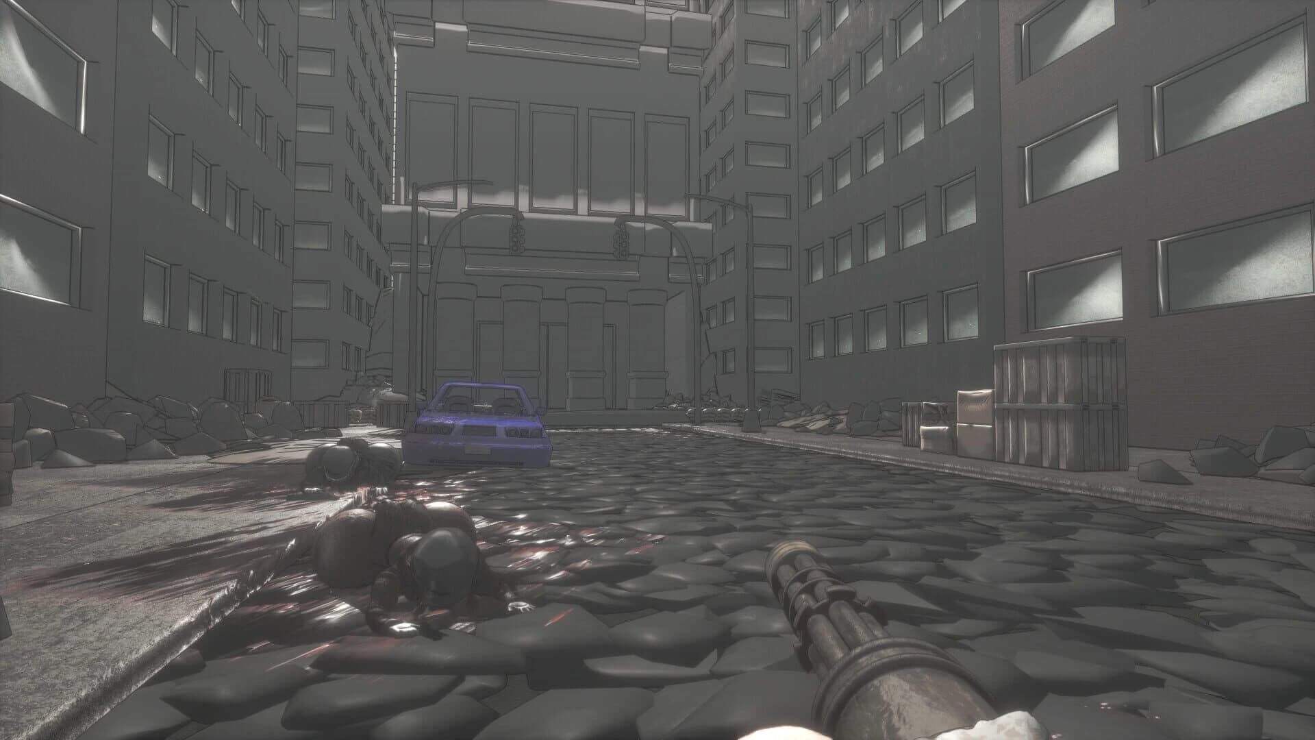Toey Weedz Smoke Dead Mirror screenshot 3