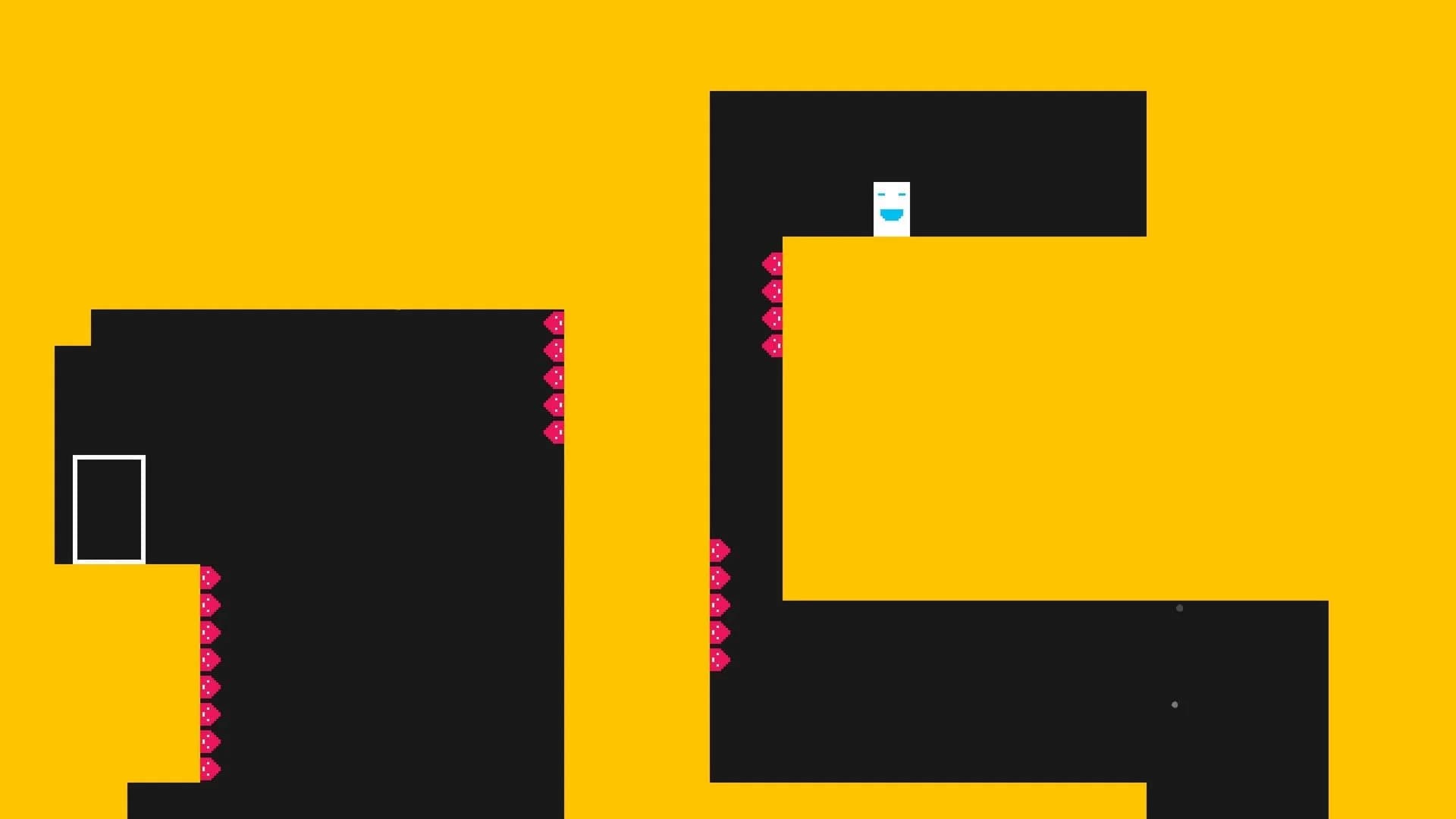 Tofu Dream screenshot 1