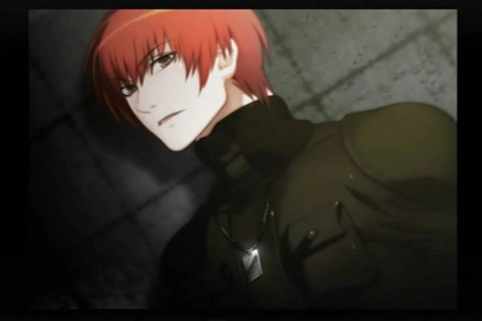 Togainu no Chi True Blood screenshot 3