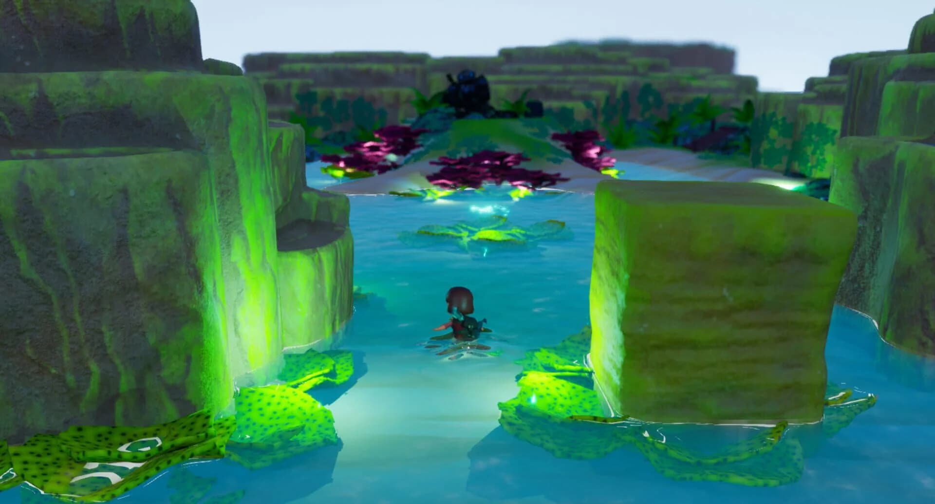 ToGather:Island screenshot 2