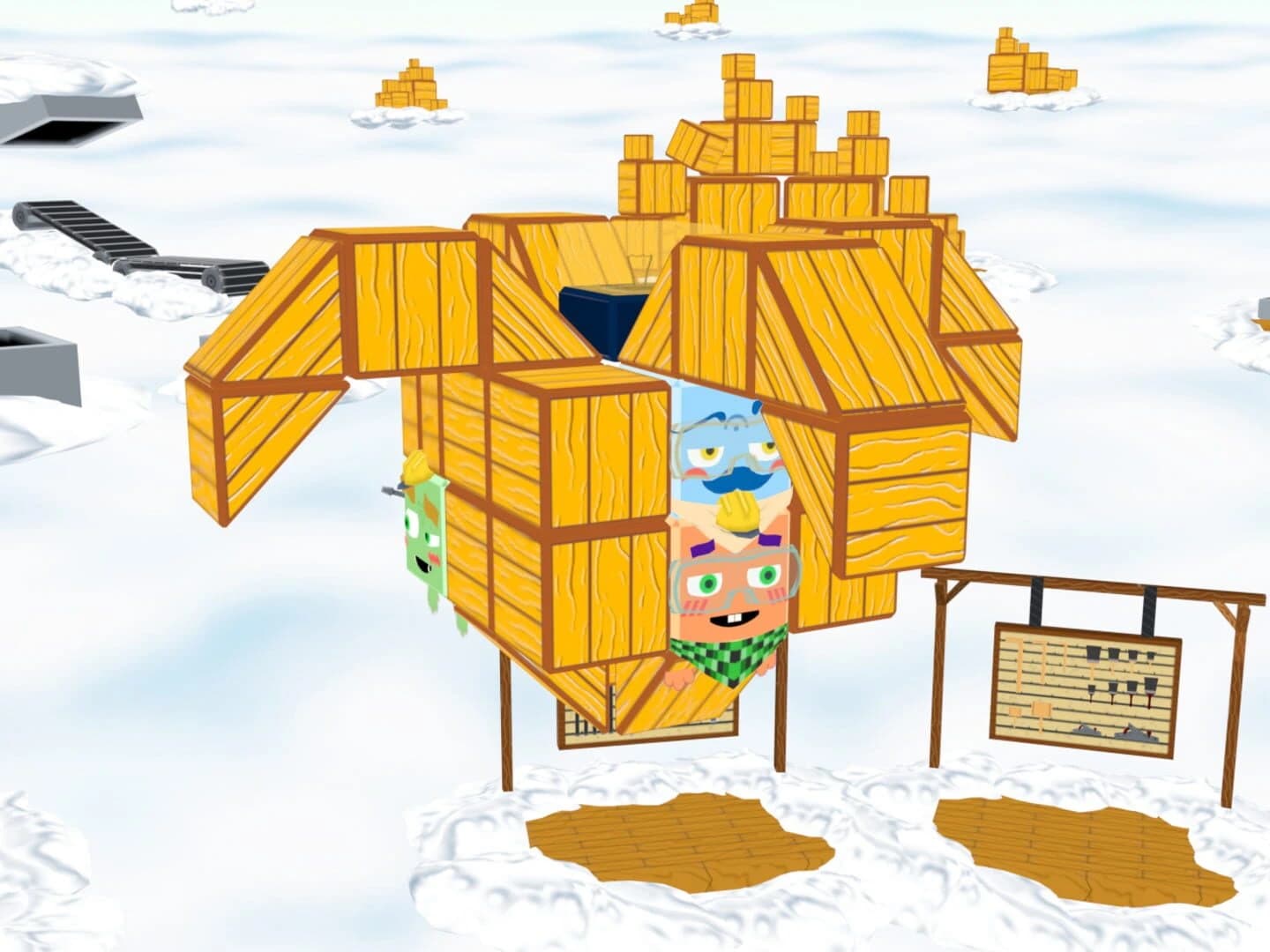 Together screenshot 4