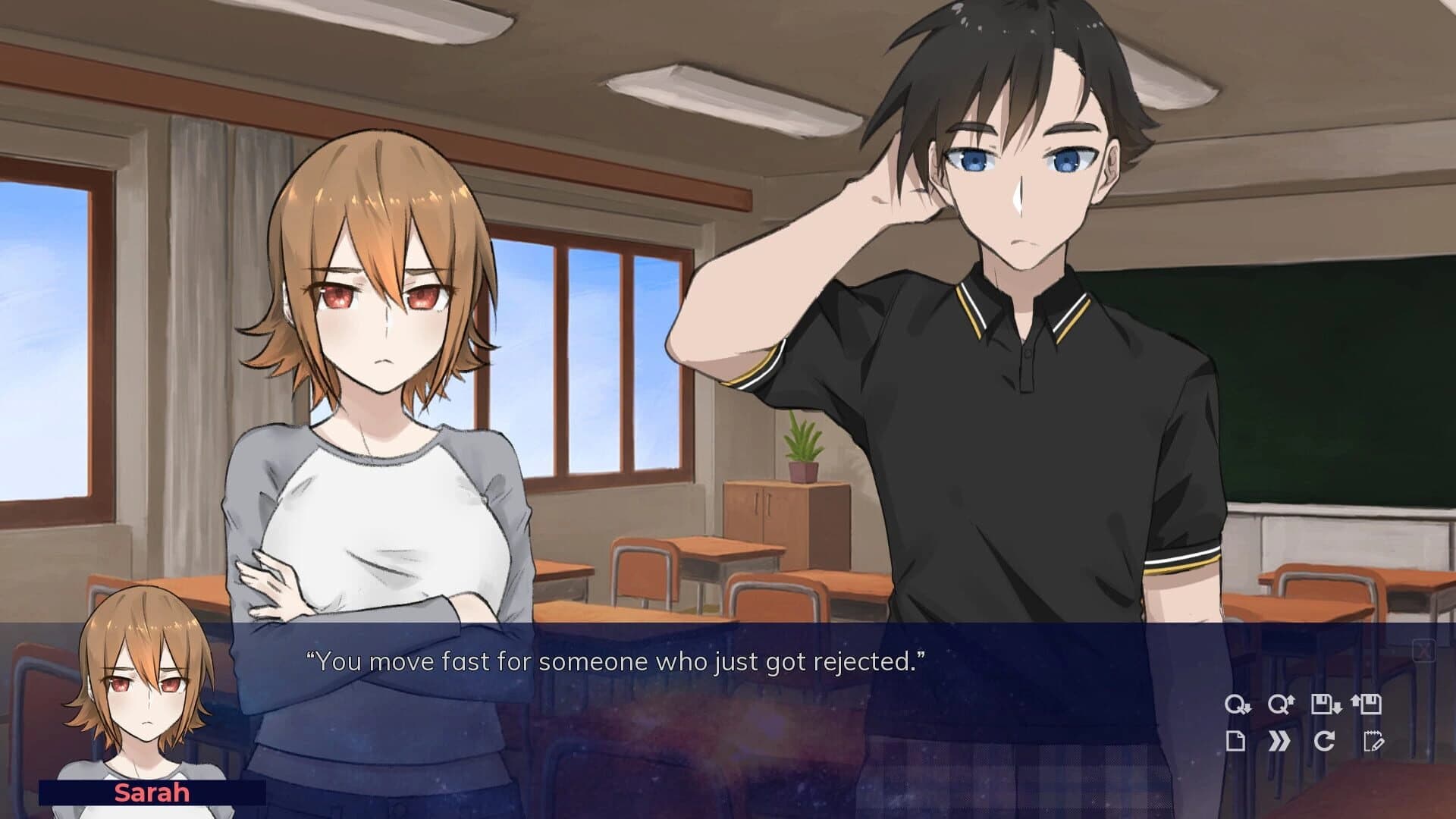 Together: A Wish No One Remembers screenshot 3