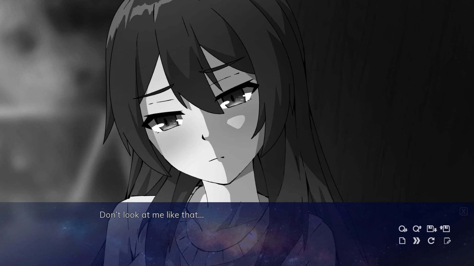 Together: A Wish No One Remembers screenshot 5
