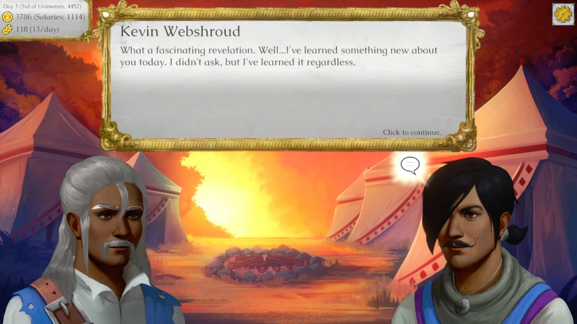 Together in Battle screenshot 1