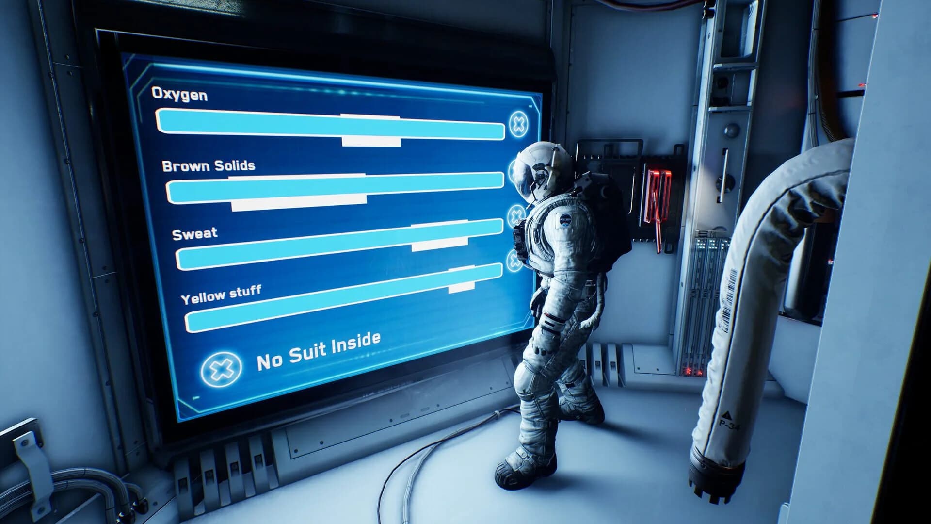 Together: Moon Escape screenshot 1