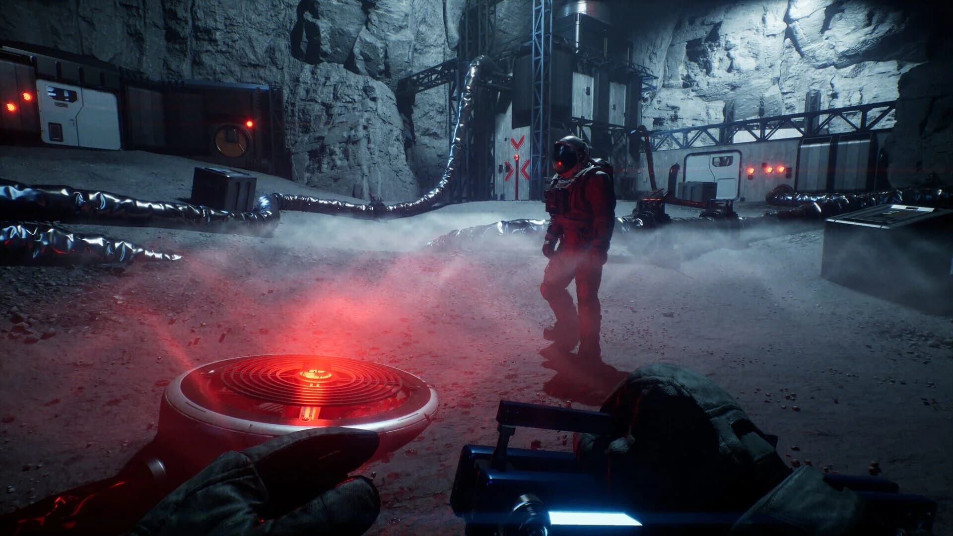 Together: Moon Escape screenshot 2