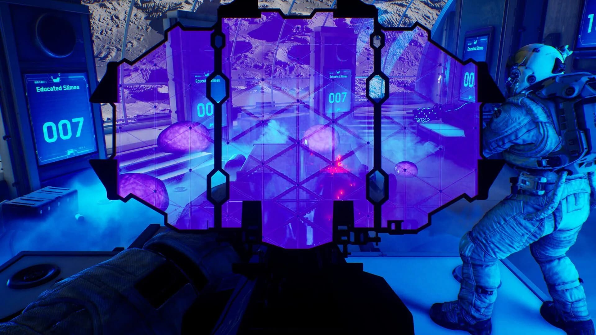 Together: Moon Escape screenshot 3