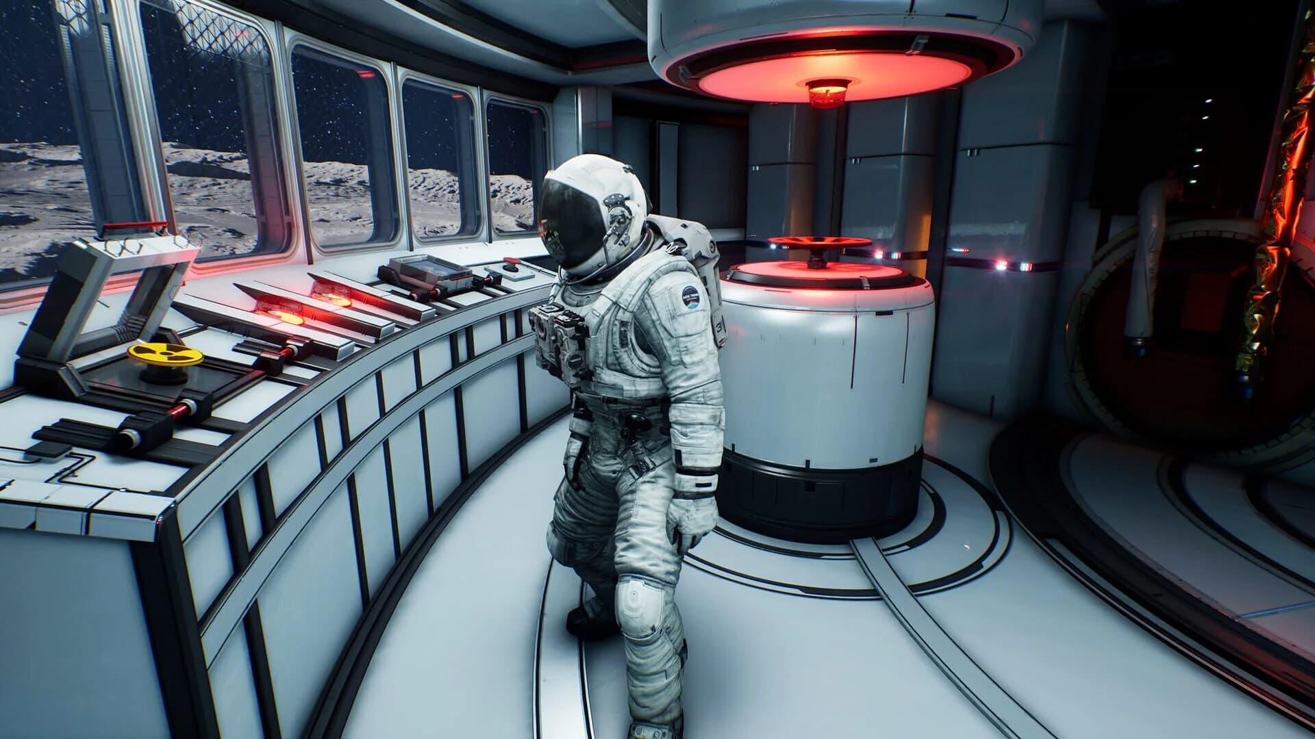 Together: Moon Escape screenshot 4