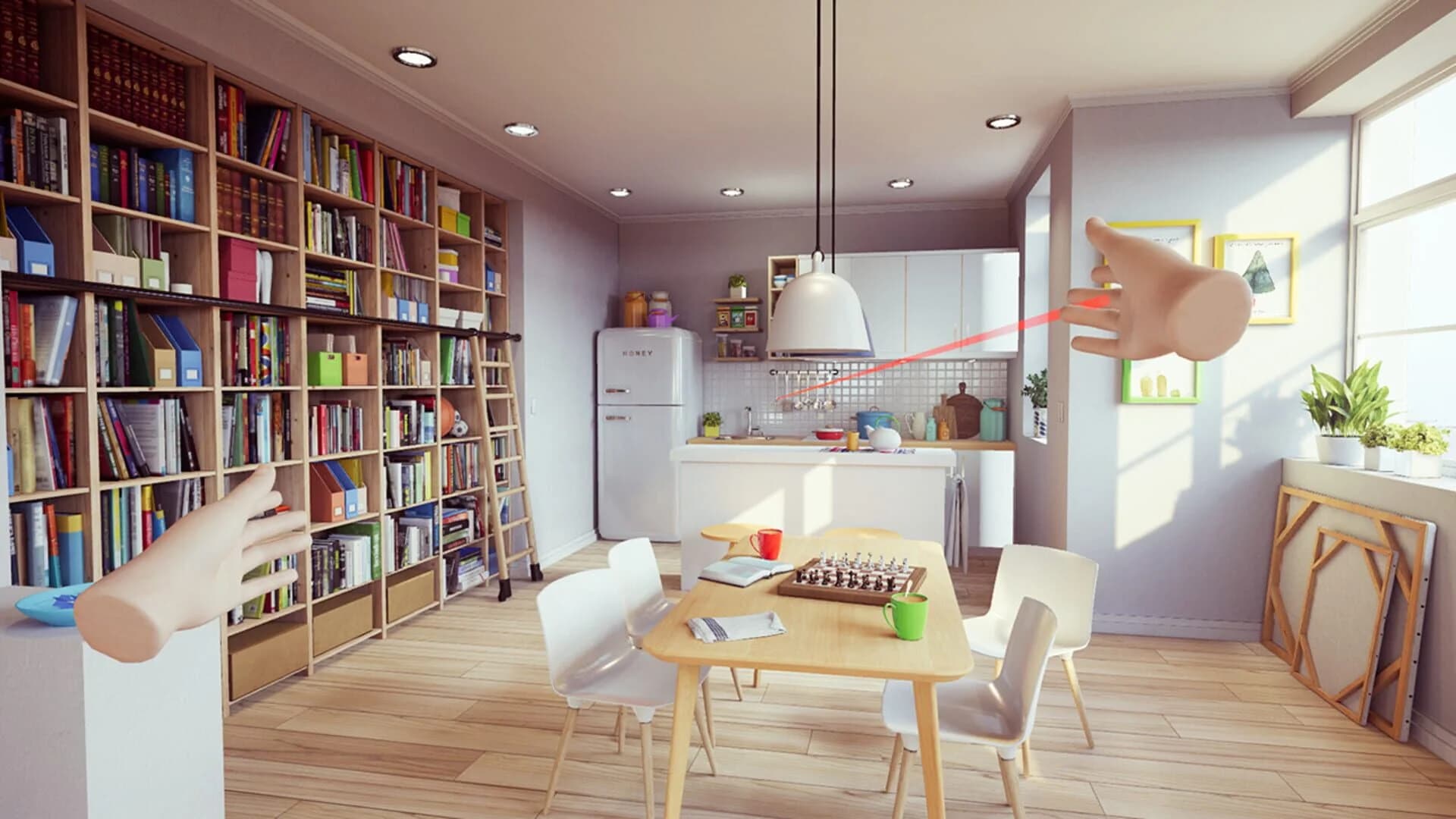 Together VR screenshot 3